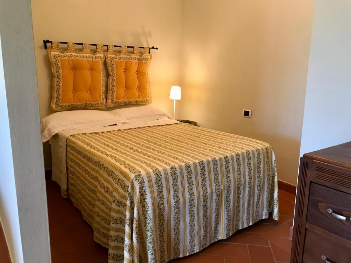 Agriturismo Podere Filicaia 圣乔瓦尼瓦当 外观 照片